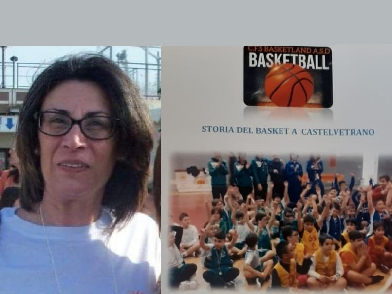 Immagine articolo: Basket, il palazzetto di via Tripoli sarà intitolato a Mariella Firenze. Manifestazione sabato 30 novembre Immagine articolo: Basket, il palazzetto di via Tripoli sarà intitolato a Mariella Firenze. Manifestazione sabato 30 novembre