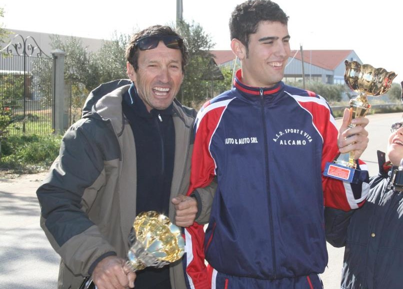 Immagine articolo: Ciclismo, "Memorial Pierino La Monica" per ricordare l'amico scomparso