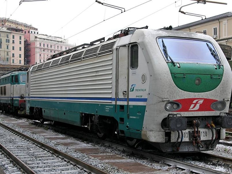 Immagine articolo: Treni rotti, ritardi e cancellazioni. Estate di passione in Provincia di Trapani