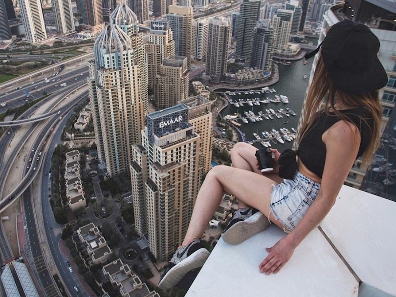 Immagine articolo: Killfie: i selfie che uccidono. L'imprudenza che dilaga provocando sempre più decessi