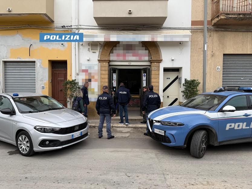 Immagine articolo: Confiscati 300 mila euro di beni ad un pregiudicato mazarese Immagine articolo: Confiscati 300 mila euro di beni ad un pregiudicato mazarese
