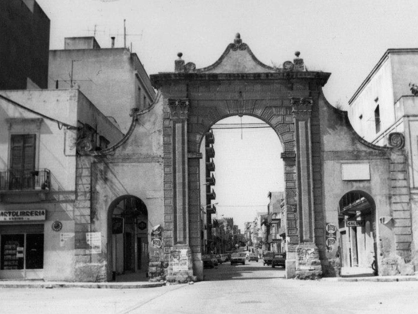 Immagine articolo: Dallo sciopero generale del 1981 ad oggi, cos’e’ cambiato a Castelvetrano? Immagine articolo: Dallo sciopero generale del 1981 ad oggi, cos’e’ cambiato a Castelvetrano?