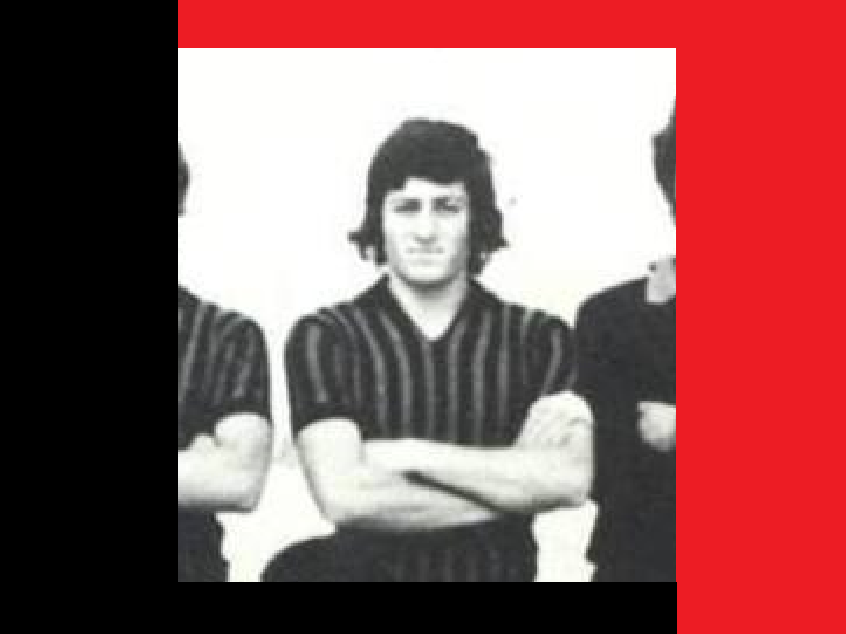 Immagine articolo: Un altro ex rossonero ci ha lasciati, è scomparso Gianni Petrone. Il ricordo dell'amico e compagno Baldo Nastasi Immagine articolo: Un altro ex rossonero ci ha lasciati, è scomparso Gianni Petrone. Il ricordo dell'amico e compagno Baldo Nastasi
