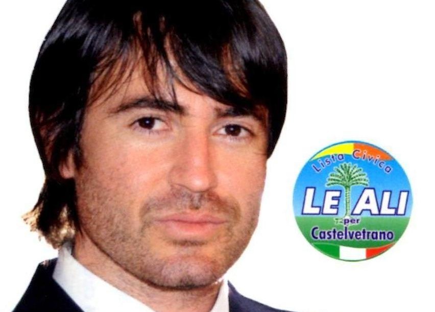 Immagine articolo: Peppe Berlino: "Con Lo Sciuto un progetto importante per la città" Immagine articolo: Peppe Berlino: "Con Lo Sciuto un progetto importante per la città"