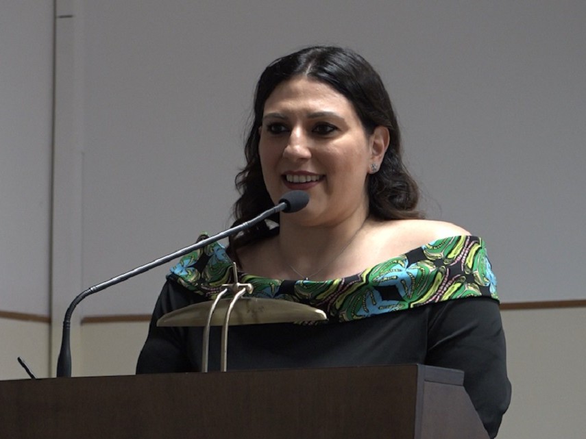 Immagine articolo: La partannese Antonella Vaccara nominata dirigente dell’Ufficio Scolastico di Trapani Immagine articolo: La partannese Antonella Vaccara nominata dirigente dell’Ufficio Scolastico di Trapani