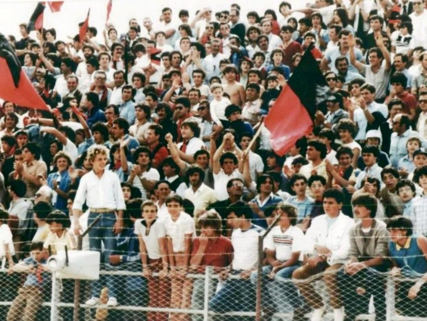 Immagine articolo: Lo spareggio tra Folgore e Vittoria tra ricordi e calciatori entrati nella storia rossonera