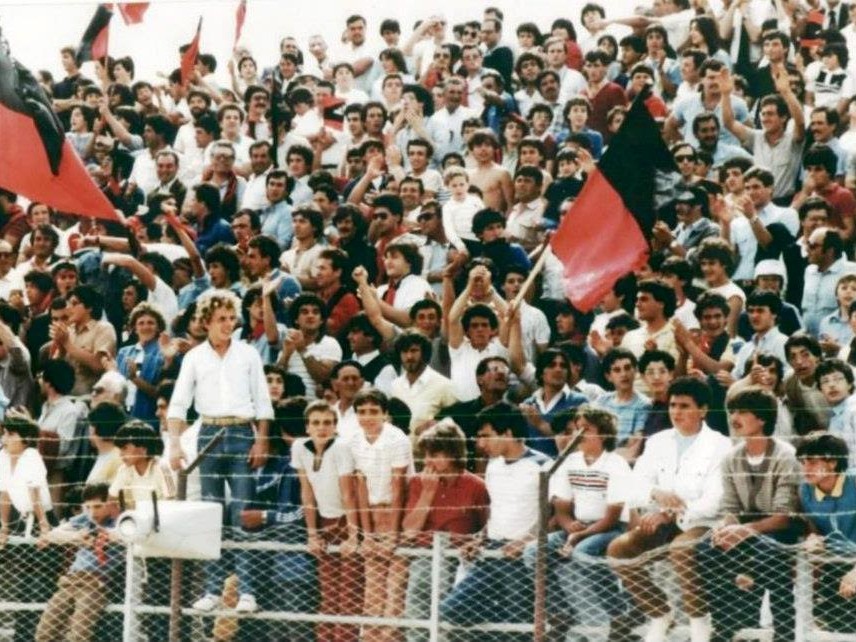 Immagine articolo: Quando al Paolo Marino vestito a festa, la Folgore condannò quasi definitivamente il Partanna alla retrocessione Immagine articolo: Quando al Paolo Marino vestito a festa, la Folgore condannò quasi definitivamente il Partanna alla retrocessione
