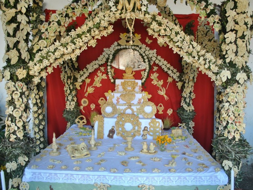 Immagine articolo: La festa di San Giuseppe tra storia, cultura e tradizione Immagine articolo: La festa di San Giuseppe tra storia, cultura e tradizione