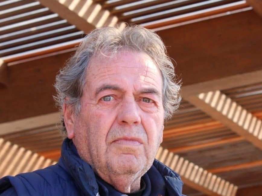 Immagine articolo: Addio a Peppe Monterosso, volto noto e amato di Castelvetrano Immagine articolo: Addio a Peppe Monterosso, volto noto e amato di Castelvetrano