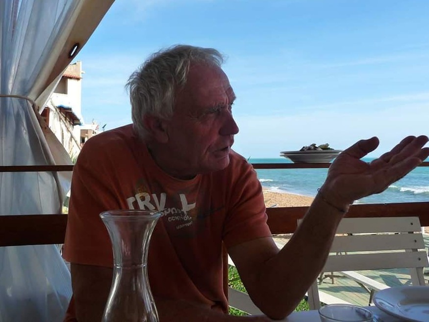 Immagine articolo: "Alfano convochi proprietari dei lidi. Turismo a Marinella non fa girare economia. Sì ad accordi con alberghi". Intervista a Gaspare Giglio Immagine articolo: "Alfano convochi proprietari dei lidi. Turismo a Marinella non fa girare economia. Sì ad accordi con alberghi". Intervista a Gaspare Giglio