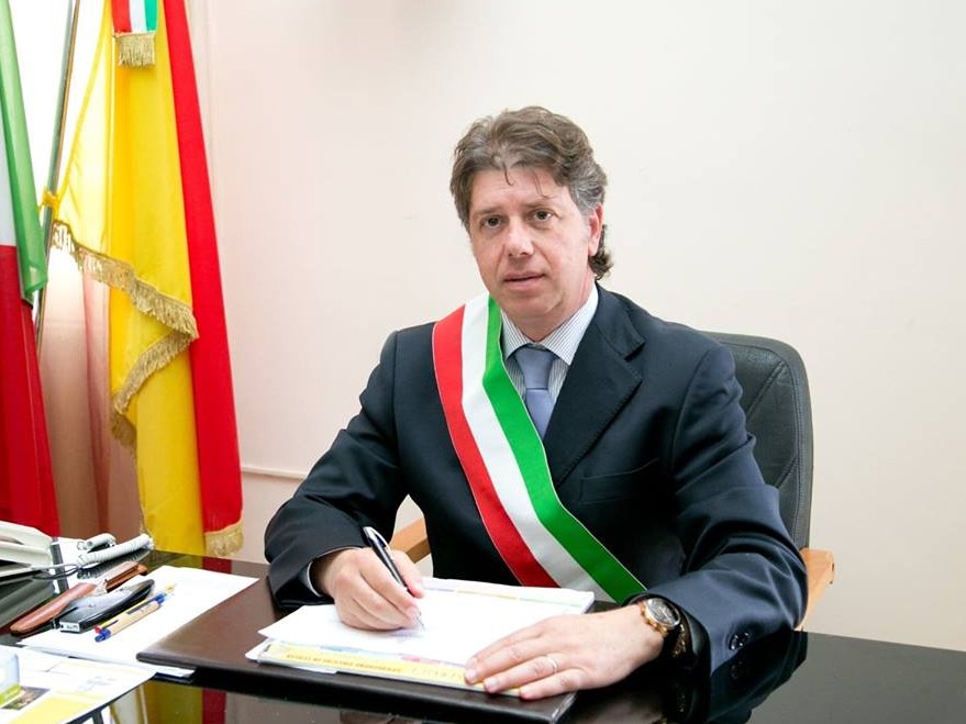 Immagine articolo: Campobello, plauso del sindaco Castiglione alle Forze dell’Ordine e alla DDA per l’operazione “MafiaBet"