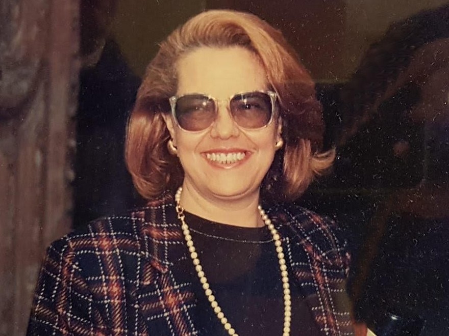 Immagine articolo: Folla e commozione ai funerali di Marilù Gambino. Il ricordo di Totò Ferri: "Donna di grande saggezza e umanità" Immagine articolo: Folla e commozione ai funerali di Marilù Gambino. Il ricordo di Totò Ferri: "Donna di grande saggezza e umanità"