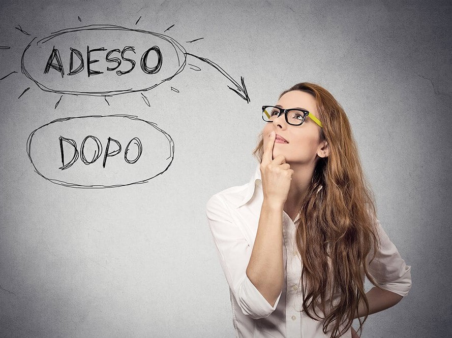 Immagine articolo: La cattiva abitudine di rimandare. Ecco perchè capita spesso e come rimediare