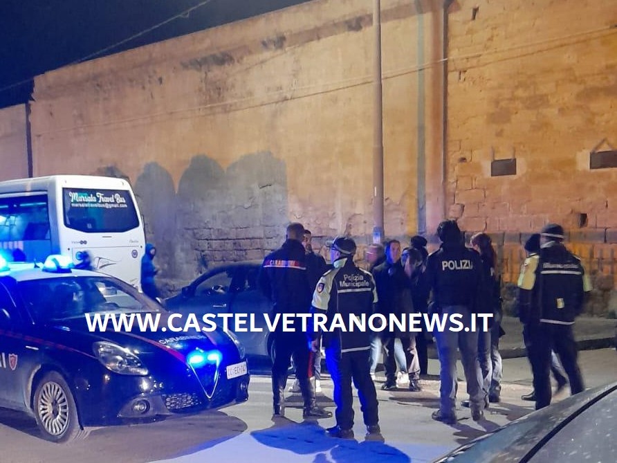 Immagine articolo: Folgore, momenti di tensione ieri durante e dopo una gara dell'Under 19. Sul posto le forze dell'ordine