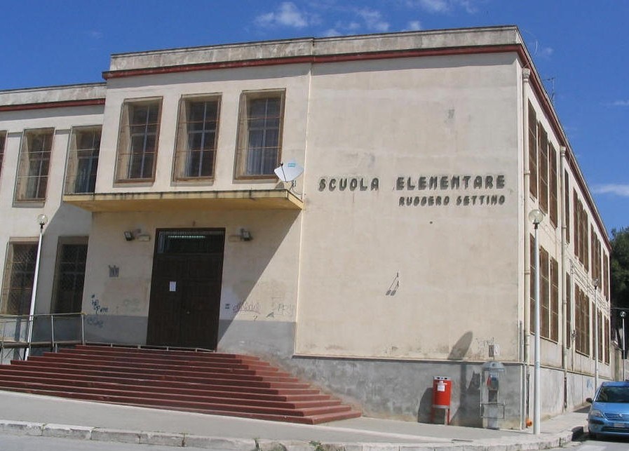 Immagine articolo: Finanziati interventi di adeguamento strutturale e antisismico per due scuole di Castelvetrano