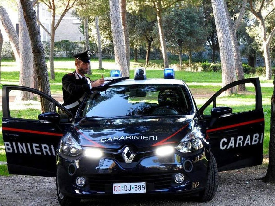 Immagine articolo: Rissa e lesioni, carabinieri di Partanna denunciano tre persone Immagine articolo: Rissa e lesioni, carabinieri di Partanna denunciano tre persone