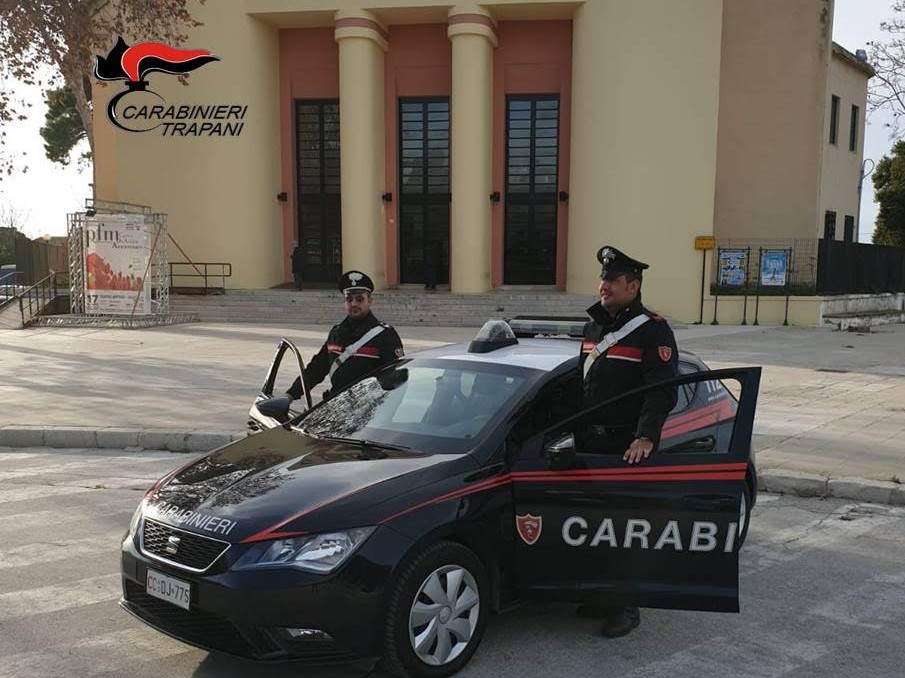 Immagine articolo: Marsala, incendio pescheria, arrestato altro indagato Immagine articolo: Marsala, incendio pescheria, arrestato altro indagato