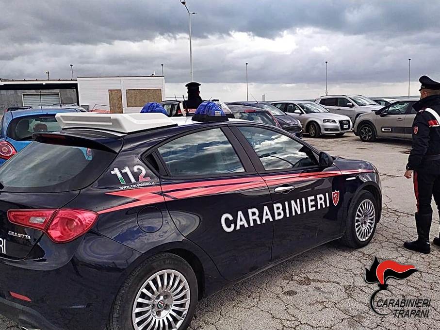 Immagine articolo: Cinque persone denunciate dai Carabinieri nello scorso weekend