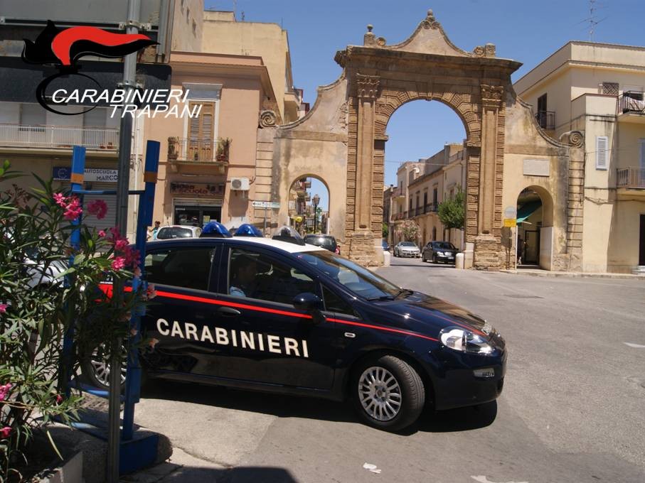 Immagine articolo: Controlli nel weekend, tre denunciati dai carabinieri di Castelvetrano Immagine articolo: Controlli nel weekend, tre denunciati dai carabinieri di Castelvetrano