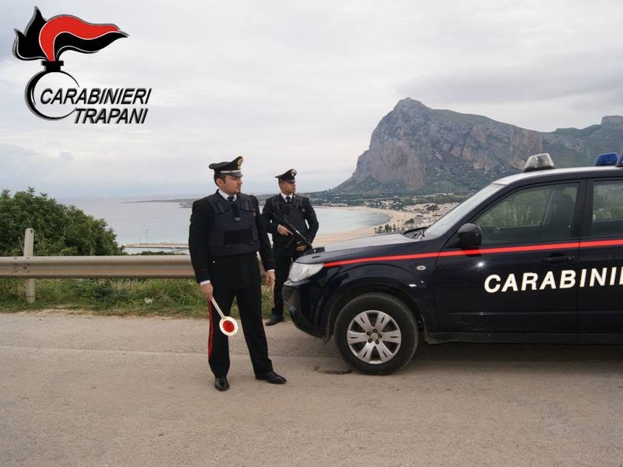 Immagine articolo: Ladro di case vacanze tratto in arresto dai Carabinieri Immagine articolo: Ladro di case vacanze tratto in arresto dai Carabinieri