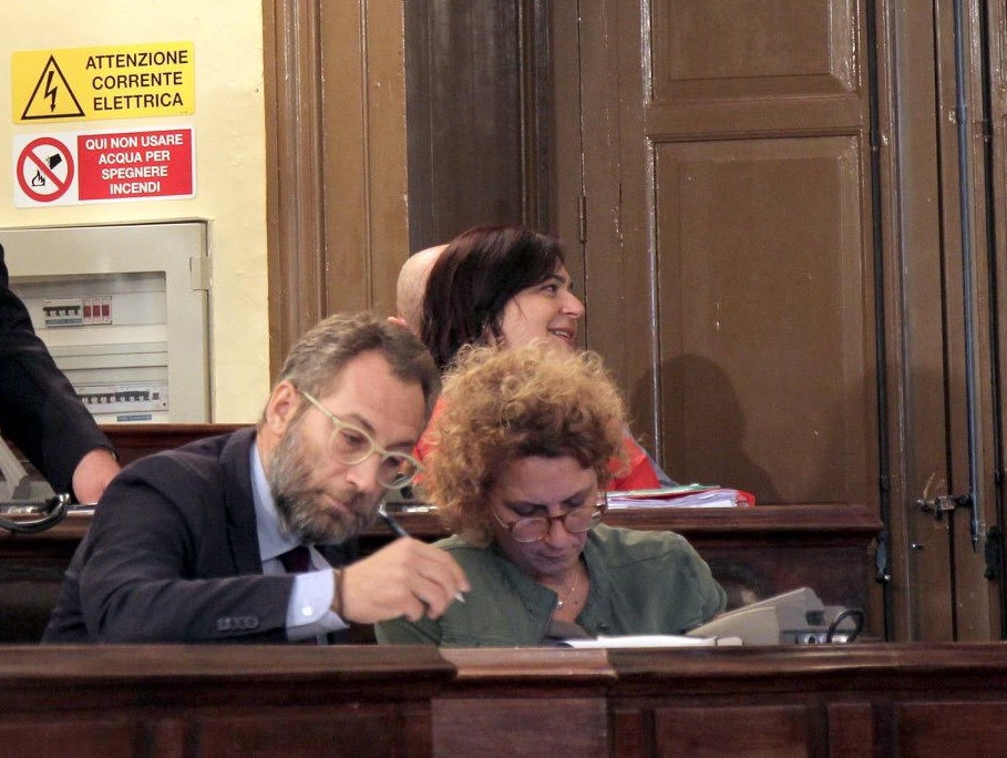 Immagine articolo: Il Pd interviene dopo il passaggio alla DC di Stuppia: “Pensavamo altra prospettiva per CVetrano” Immagine articolo: Il Pd interviene dopo il passaggio alla DC di Stuppia: “Pensavamo altra prospettiva per CVetrano”