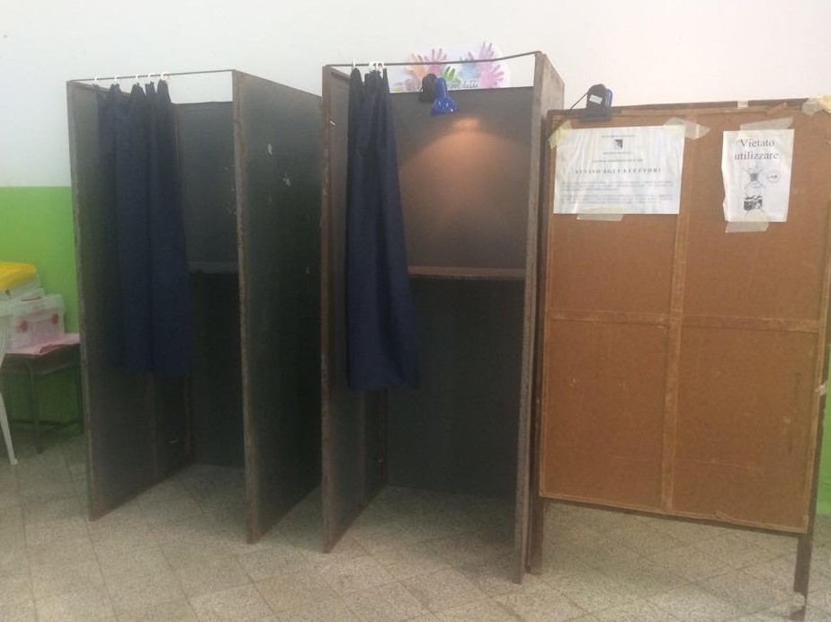 Immagine articolo: Salemi, dal 4 al 9 aprile sarà possibile presentare domanda per scrutatore. Ecco il modello da utilizzare Immagine articolo: Salemi, dal 4 al 9 aprile sarà possibile presentare domanda per scrutatore. Ecco il modello da utilizzare