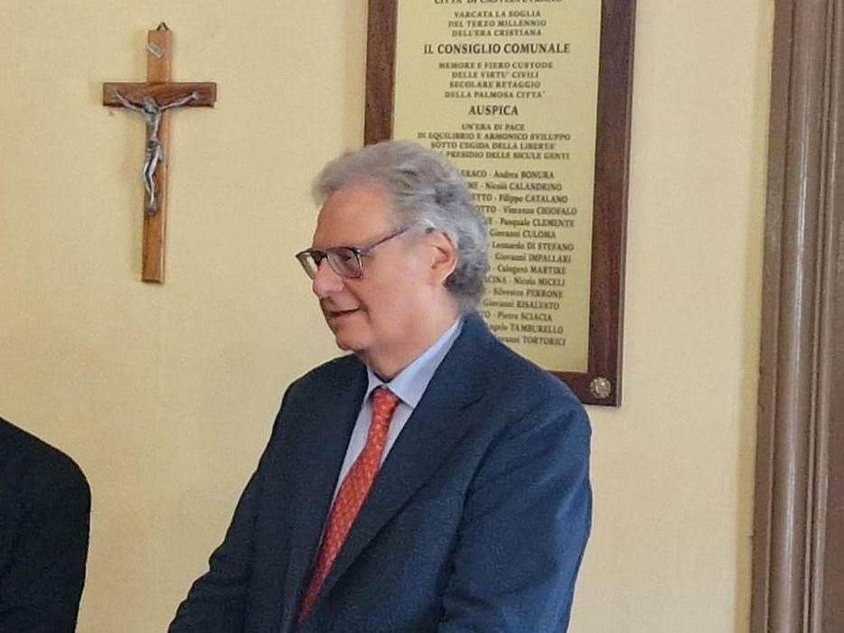 Immagine articolo: Critiche alle sagre, Lentini: "Momenti importanti della vita della città". Sulla sicurezza urbana: "Rafforzati i controlli, obiettivo più ore ai Vigili Urbani" Immagine articolo: Critiche alle sagre, Lentini: "Momenti importanti della vita della città". Sulla sicurezza urbana: "Rafforzati i controlli, obiettivo più ore ai Vigili Urbani"
