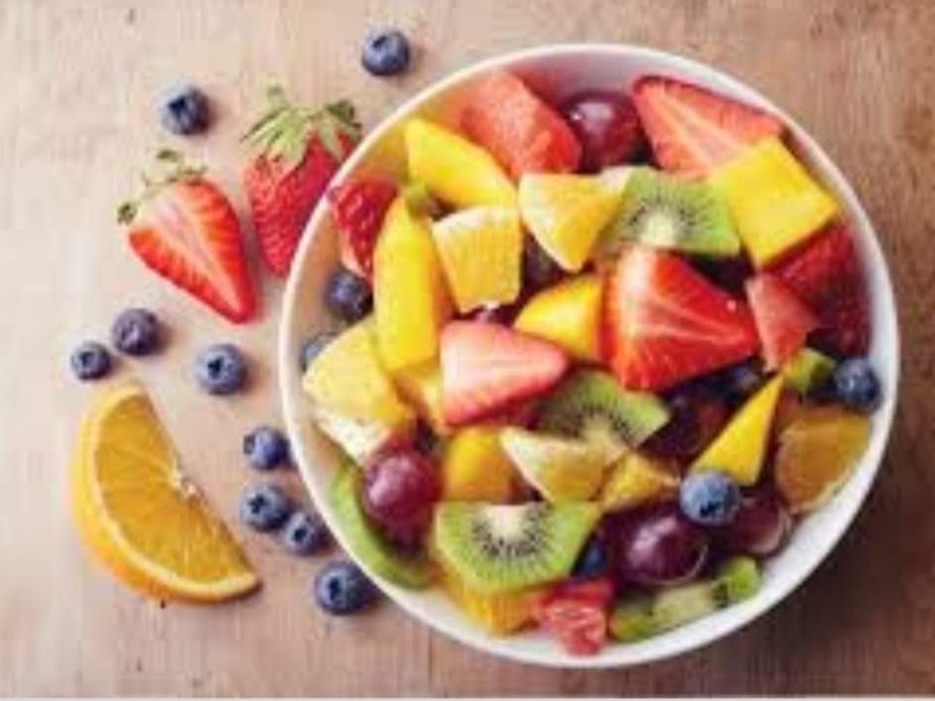 Immagine articolo: Ricette sane e originali per fare colazione con la frutta. Ecco alcuni consigli