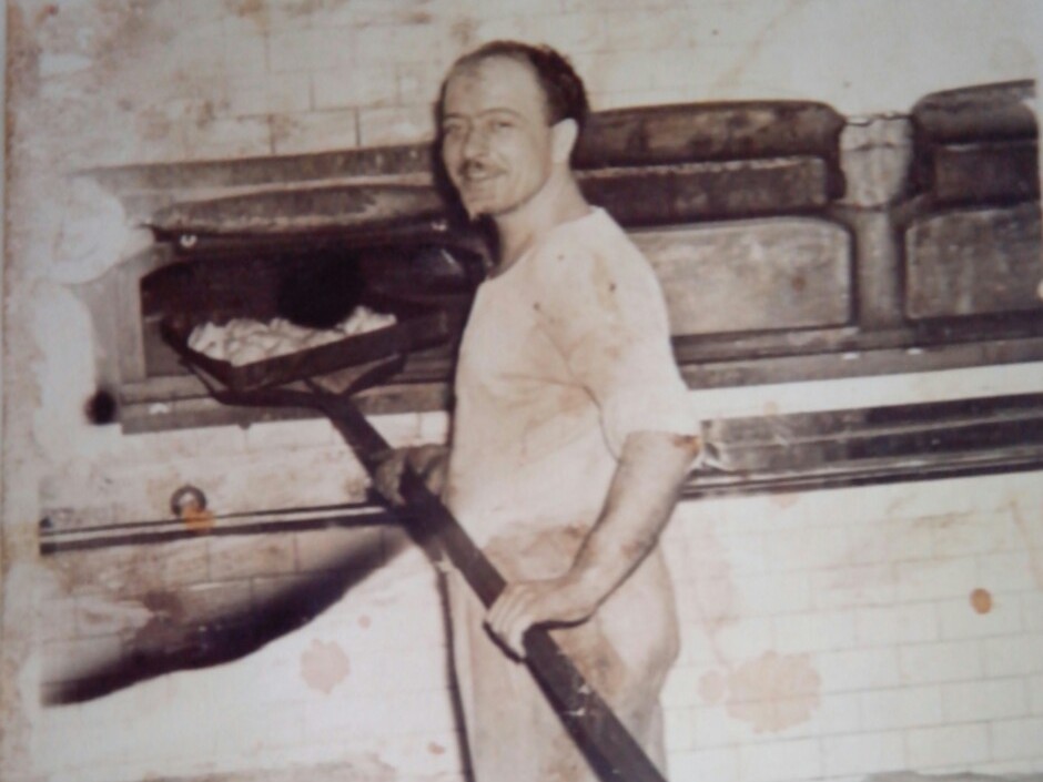 Immagine articolo: Ricordando don Vincenzino Corseri. Portò il primo forno meccanico a Castelvetrano