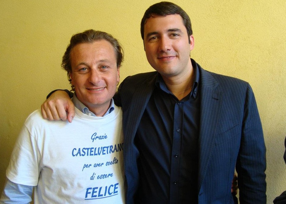 Immagine articolo: Marrocco e Briguglio: "la vittoria di Errante premia la legalità e il buon governo" Immagine articolo: Marrocco e Briguglio: "la vittoria di Errante premia la legalità e il buon governo"
