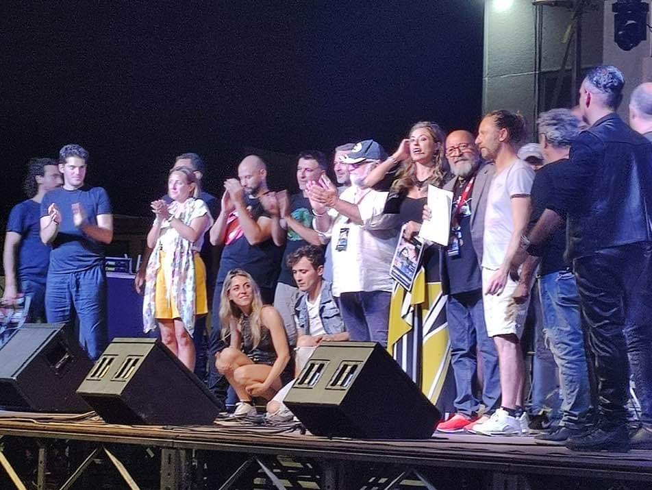 Immagine articolo: Castelvetrano, successo di pubblico a Belicittà “Sanremo Rock & Trend”. Ecco vincitori e ripescati