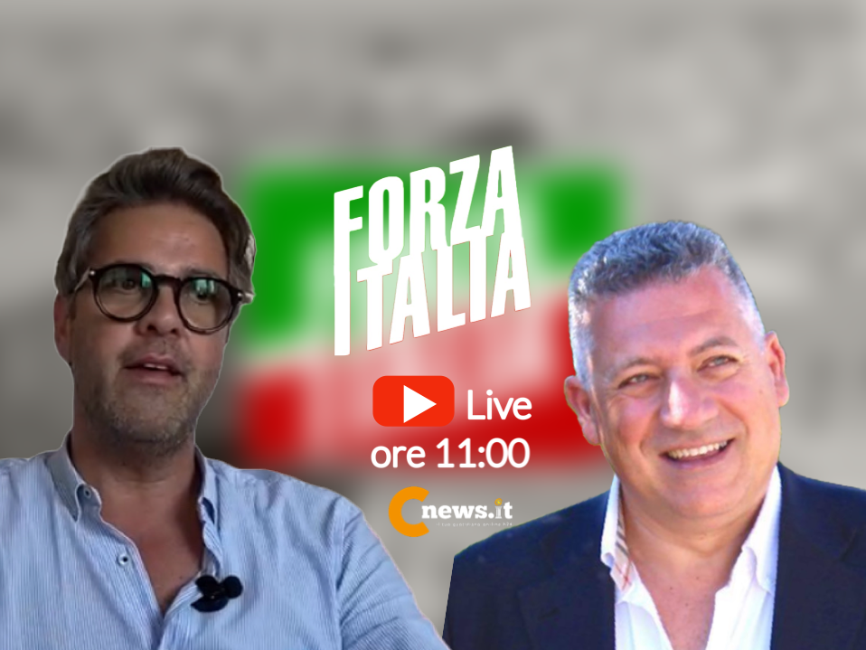 Immagine articolo: Verso Amministrative 2024, segui la diretta live. Ospiti Nicola Li Causi, Ninni Vaccara e Raffaella Ruggero Immagine articolo: Verso Amministrative 2024, segui la diretta live. Ospiti Nicola Li Causi, Ninni Vaccara e Raffaella Ruggero