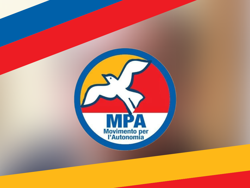 Immagine articolo: Politica, MPA cresce con l'appoggio del Movimento Cambiamo Volto al Territorio