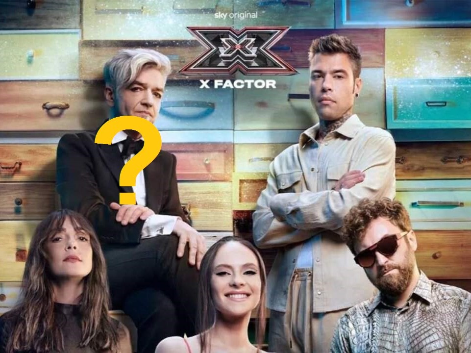 Immagine articolo: Selinunte potrebbe "costare" cara a Morgan, X Factor a rischio. L'artista non esclude Immagine articolo: Selinunte potrebbe "costare" cara a Morgan, X Factor a rischio. L'artista non esclude