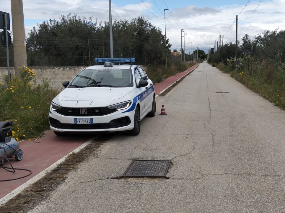 Immagine articolo: Via Cavallaro ancora a senso unico. Si attende ufficialità per ripristino doppio senso di circolazione Immagine articolo: Via Cavallaro ancora a senso unico. Si attende ufficialità per ripristino doppio senso di circolazione