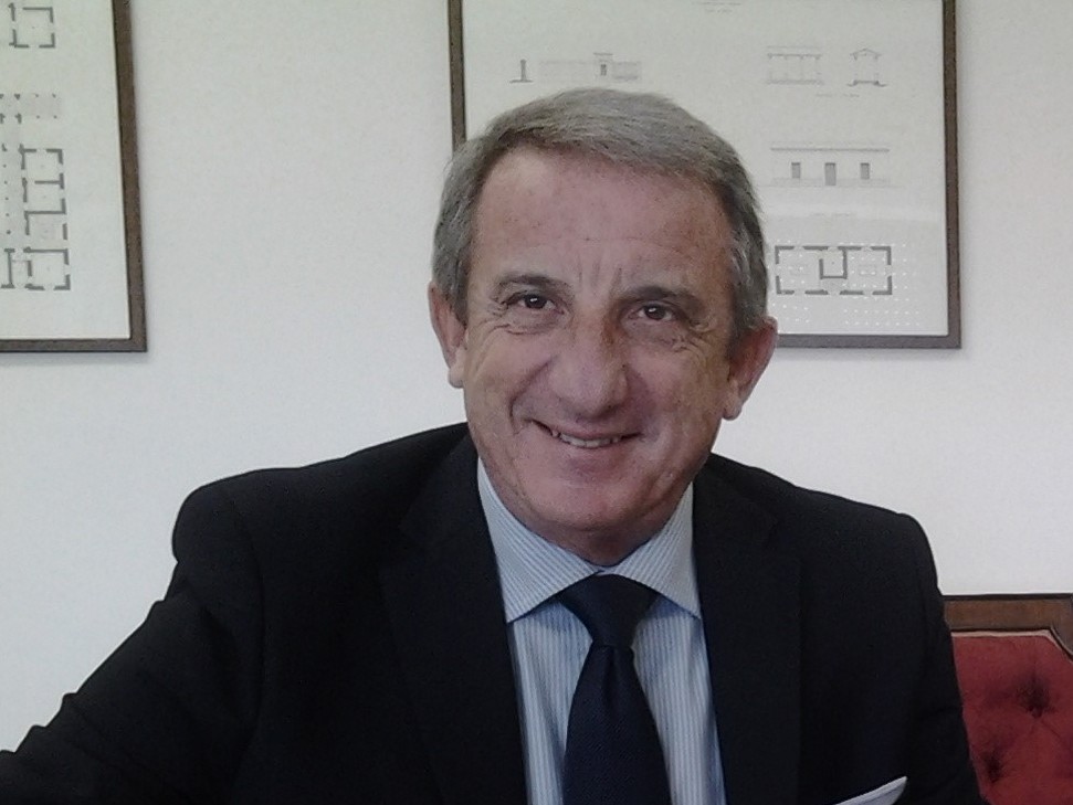 Immagine articolo: Si è dimesso il Direttore generale dell’ASP di Trapani Fabrizio De Nicola Immagine articolo: Si è dimesso il Direttore generale dell’ASP di Trapani Fabrizio De Nicola