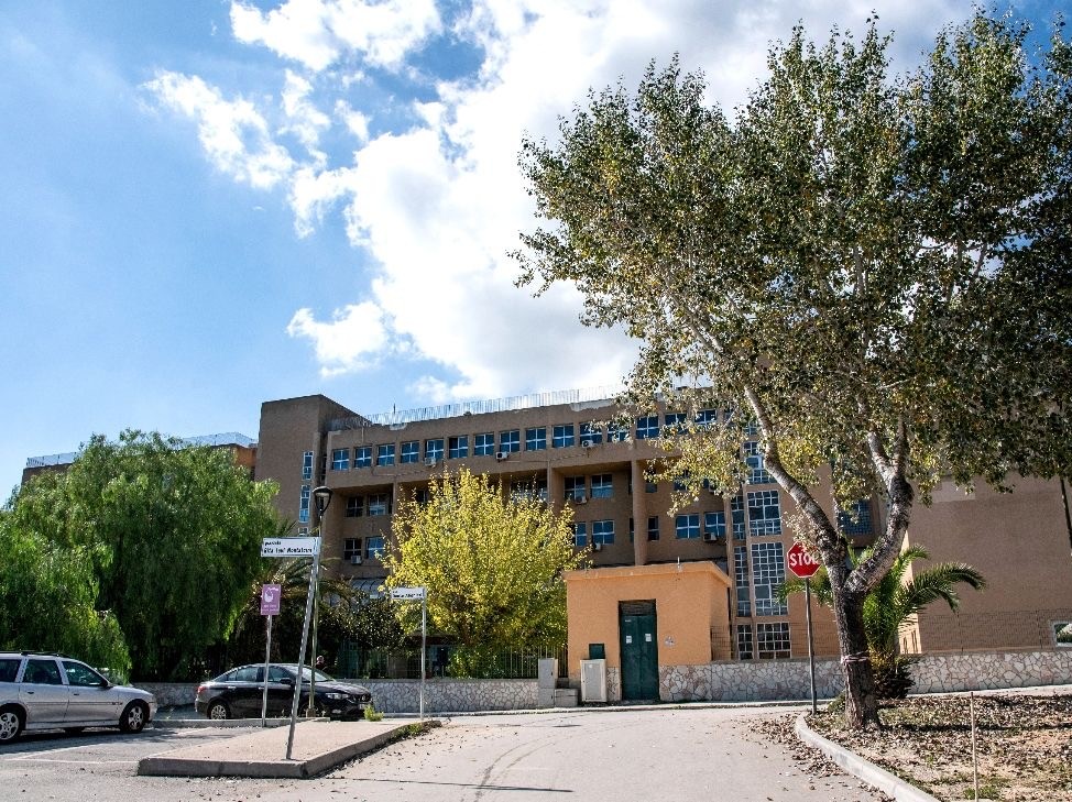 Immagine articolo: Salemi, avviati i lavori per l'Ospedale di Comunità e la Casa di Comunità. 2 milioni e 600 mila euro di opere Immagine articolo: Salemi, avviati i lavori per l'Ospedale di Comunità e la Casa di Comunità. 2 milioni e 600 mila euro di opere