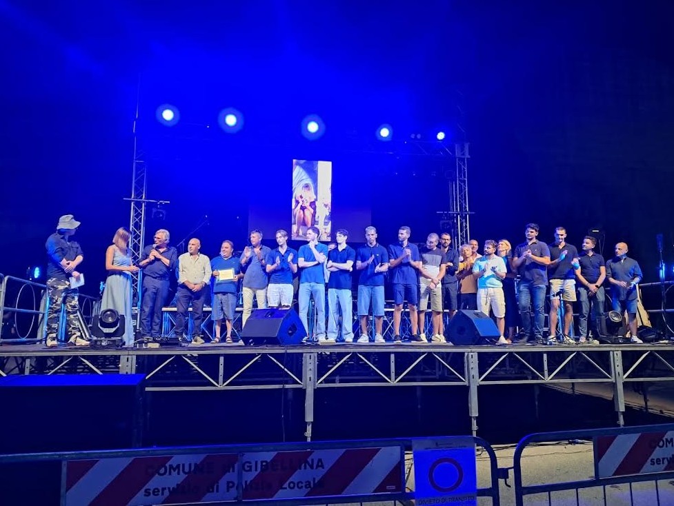 Immagine articolo: Volley Gibellina, debutto storico in Serie B: il roster sarà presentato al MAC