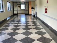 Immagine articolo: UO Oncologia Ospedale Castelvetrano, sarà inaugurata una stanza make up e cura della persona
