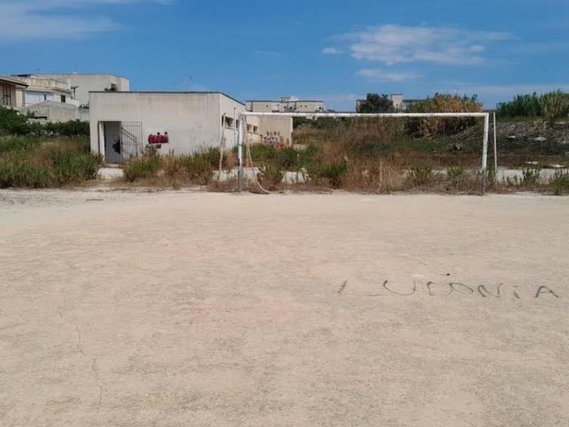 Immagine articolo: Castelvetrano, ok alla riqualificazione del campo alternativo 