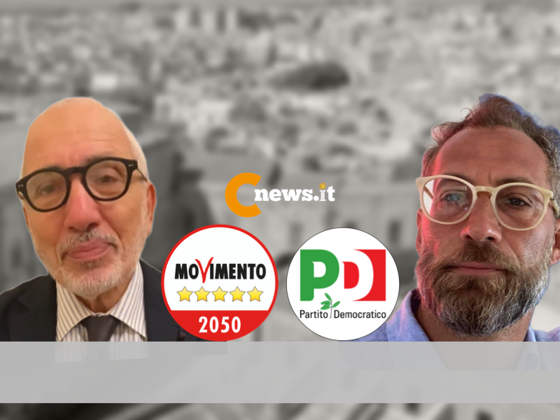 Immagine articolo: Alfano annuncerà la candidatura sabato in conferenza stampa. Il PD potrebbe virare su Marco Campagna