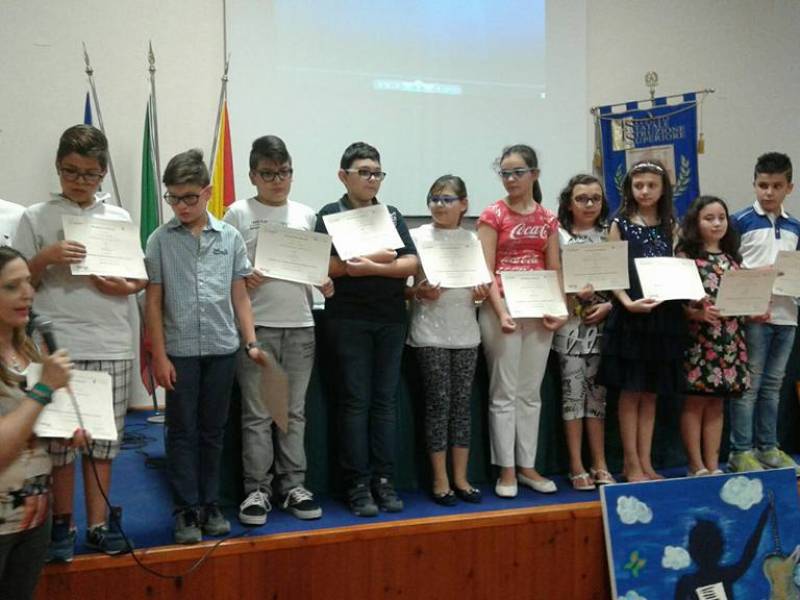 Immagine articolo: Quando la tecnologia arriva in classe. "Digital storytelling” e valorizzazione prodotti al Pardo - Capuana Immagine articolo: Quando la tecnologia arriva in classe. "Digital storytelling” e valorizzazione prodotti al Pardo - Capuana