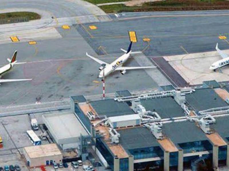 Immagine articolo: Aeroporto di Trapani, pubblicato il bando per la continuità territoriale. Ecco le tratte interessate