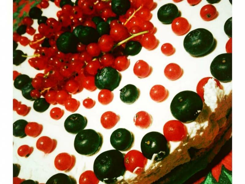Immagine articolo: (Le ricette di Cnews.it) La ricetta per una deliziosa Cheesecake. La famosa torta americana dalle origini greche