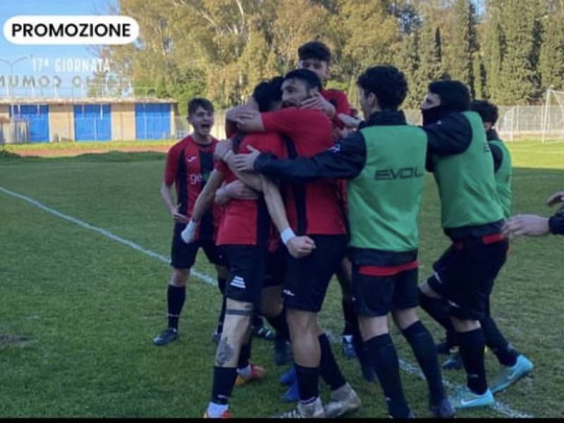 Immagine articolo: Entusiamo Folgore in attesa del match interno con il Fulgatore. Possibile ritorno in curva degli Ultras