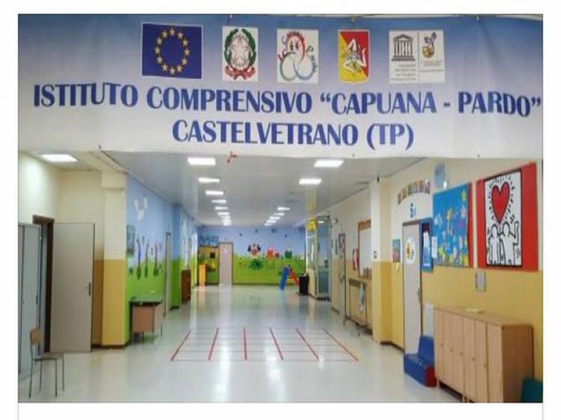 Immagine articolo: Incontro con Esopo: la scuola racconta. Domani alle ore 9.00, presso l’Istituto Comprensivo “Capuana-Pardo”