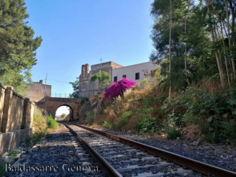 Immagine articolo: La storia della stazione ferroviaria di CVetrano e le battaglie in Parlamento di Vincenzo Saporito a difesa del territorio