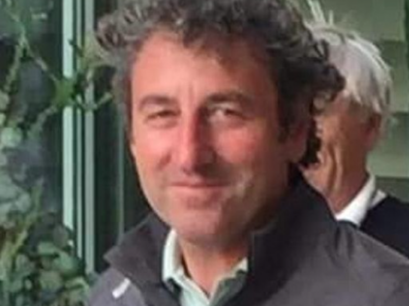 Immagine articolo: Malore fatale dopo battuta di windsurf. CVetrano piange la scomparsa di Vito Di Carlo Cuttone Immagine articolo: Malore fatale dopo battuta di windsurf. CVetrano piange la scomparsa di Vito Di Carlo Cuttone