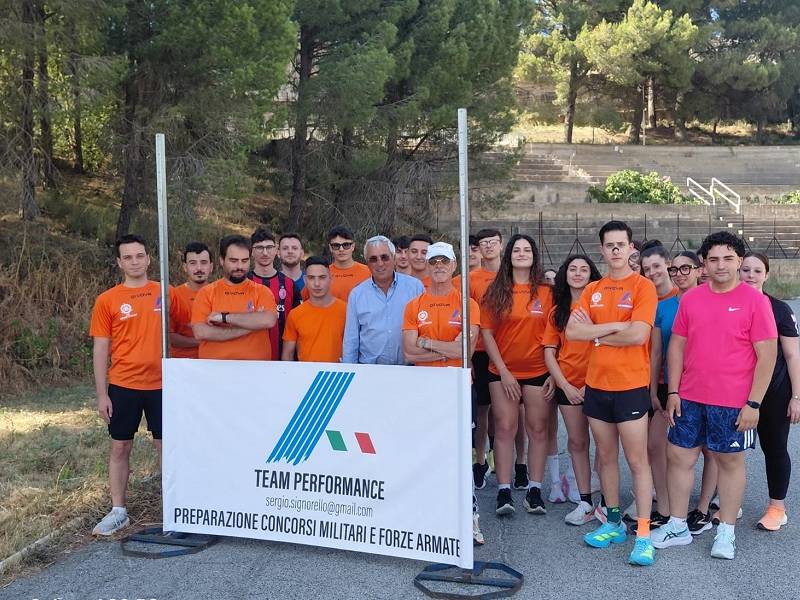 Immagine articolo: Santa Ninfa, festa dello Sport 2026 al centro polisportivo. Tre giornate di sport e divertimento