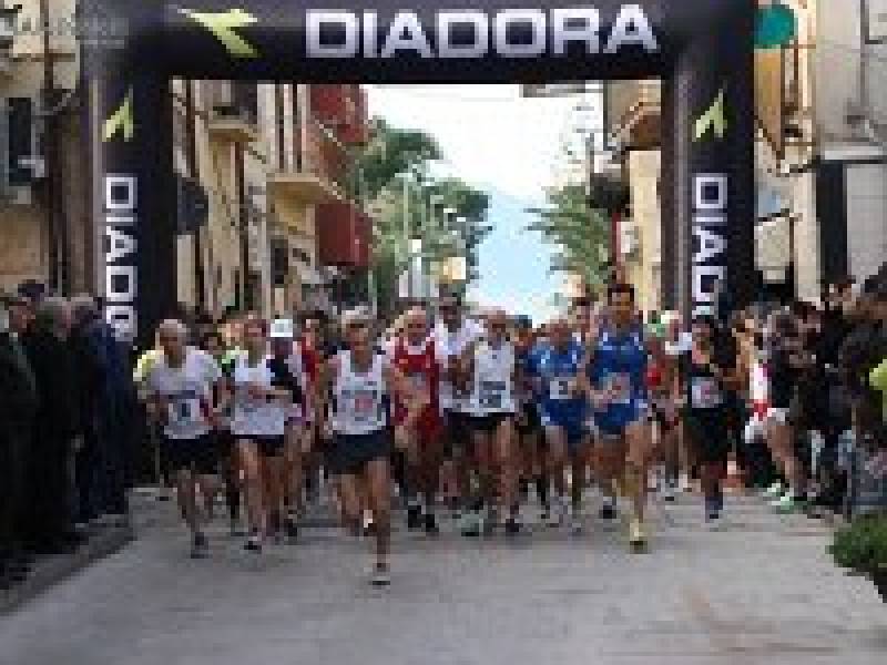 Immagine articolo: A Castelvetrano si corre per il Biorace. Attesi oltre duecento atleti